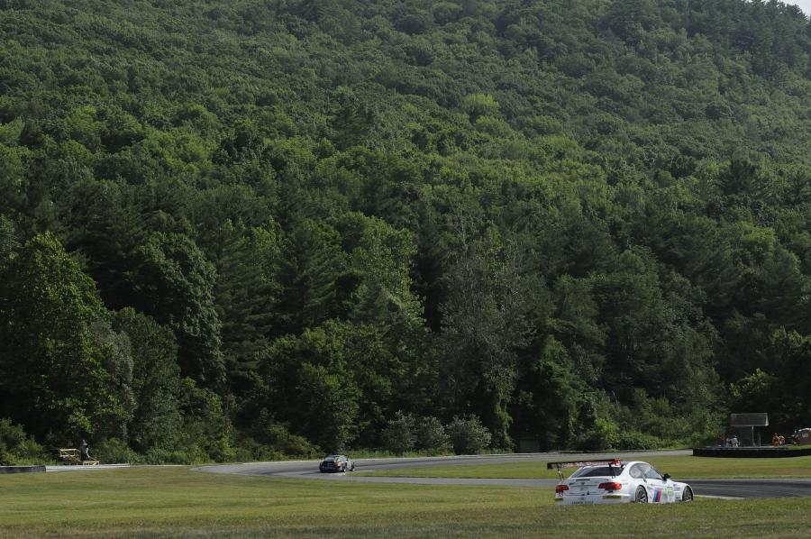  BMW M3 Lime Rock 2012 года  (фото 8 из 40)
